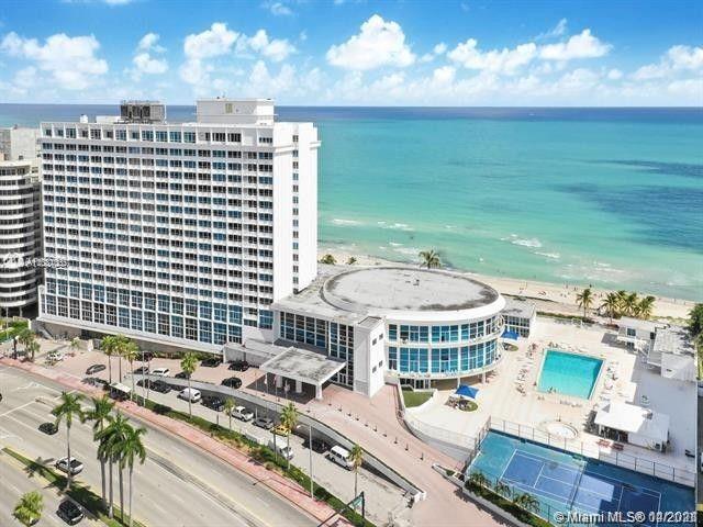 5445 Collins Ave #1134, Miami Beach, FL 33140