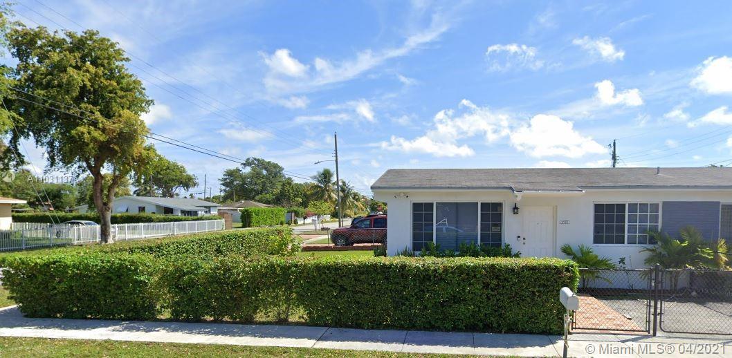 17153 NE 3rd Ave, North Miami Beach, FL 33162