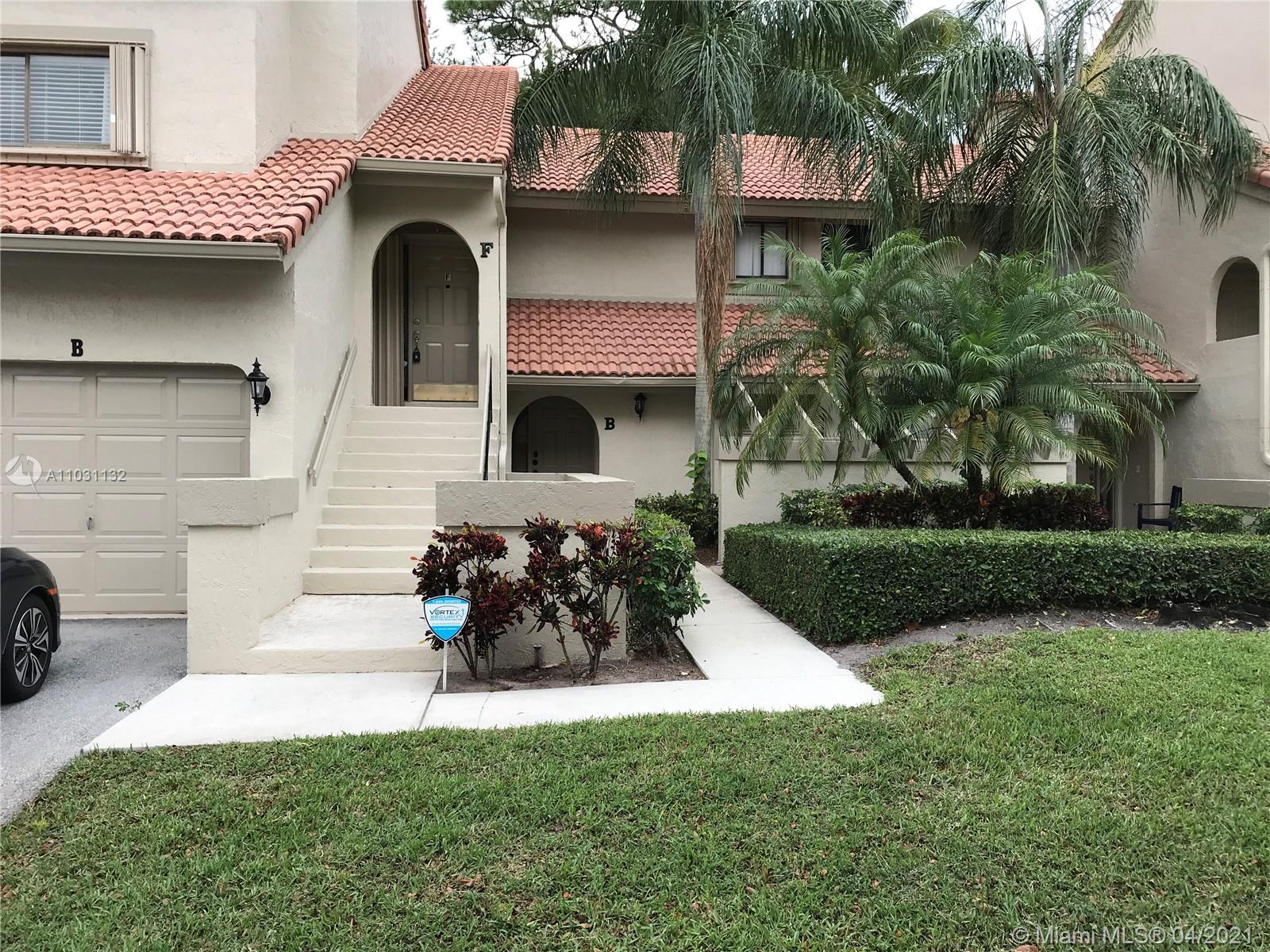 5580 Coach House Cir #F, Boca Raton, FL 33486