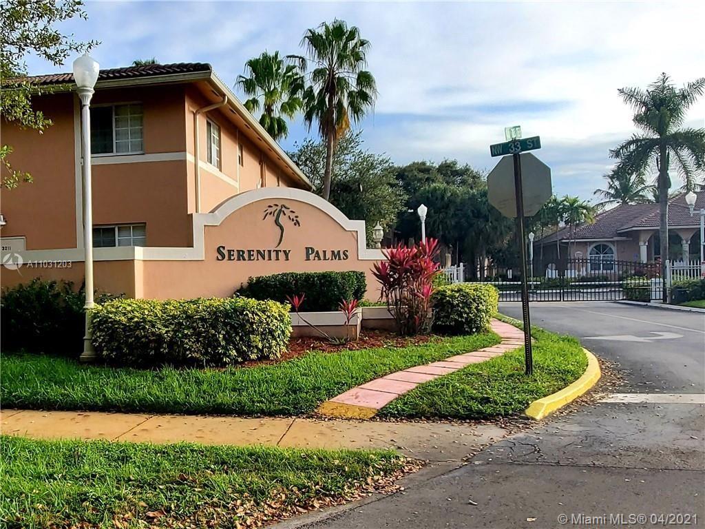 3211 Sabal Palm Mnr #204, Davie, FL 33024