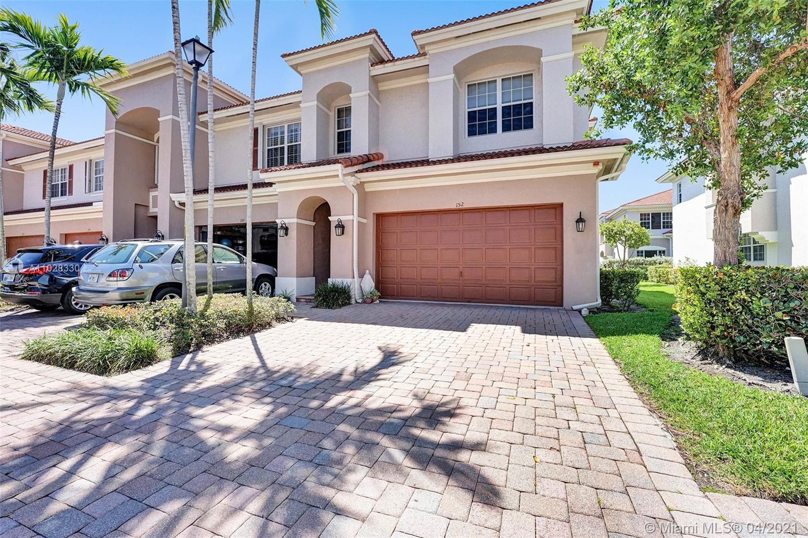 Boynton Beach, FL 33426,152 Nottingham Pl