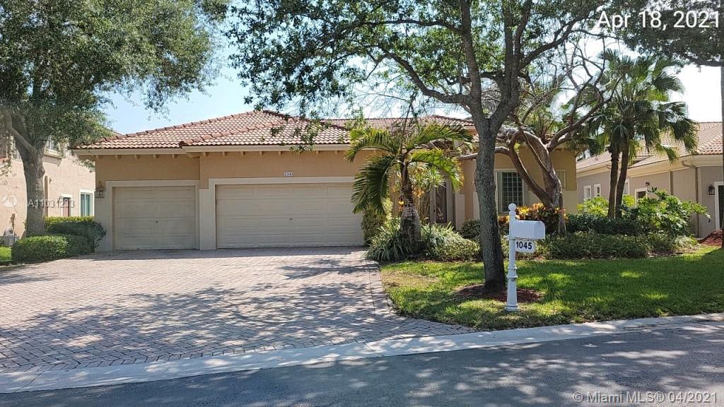 1045 NW 123rd Dr, Coral Springs, FL 33071