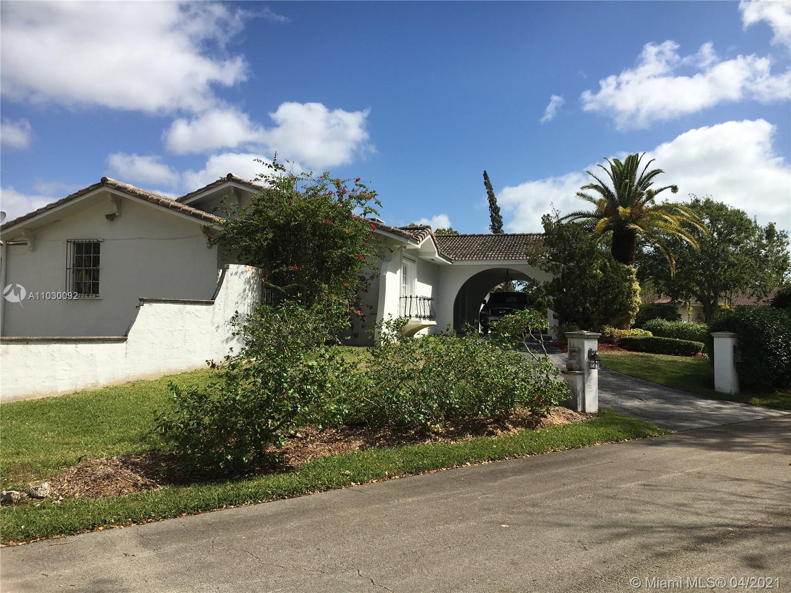 5901 SW 136th St, Pinecrest, FL 33156