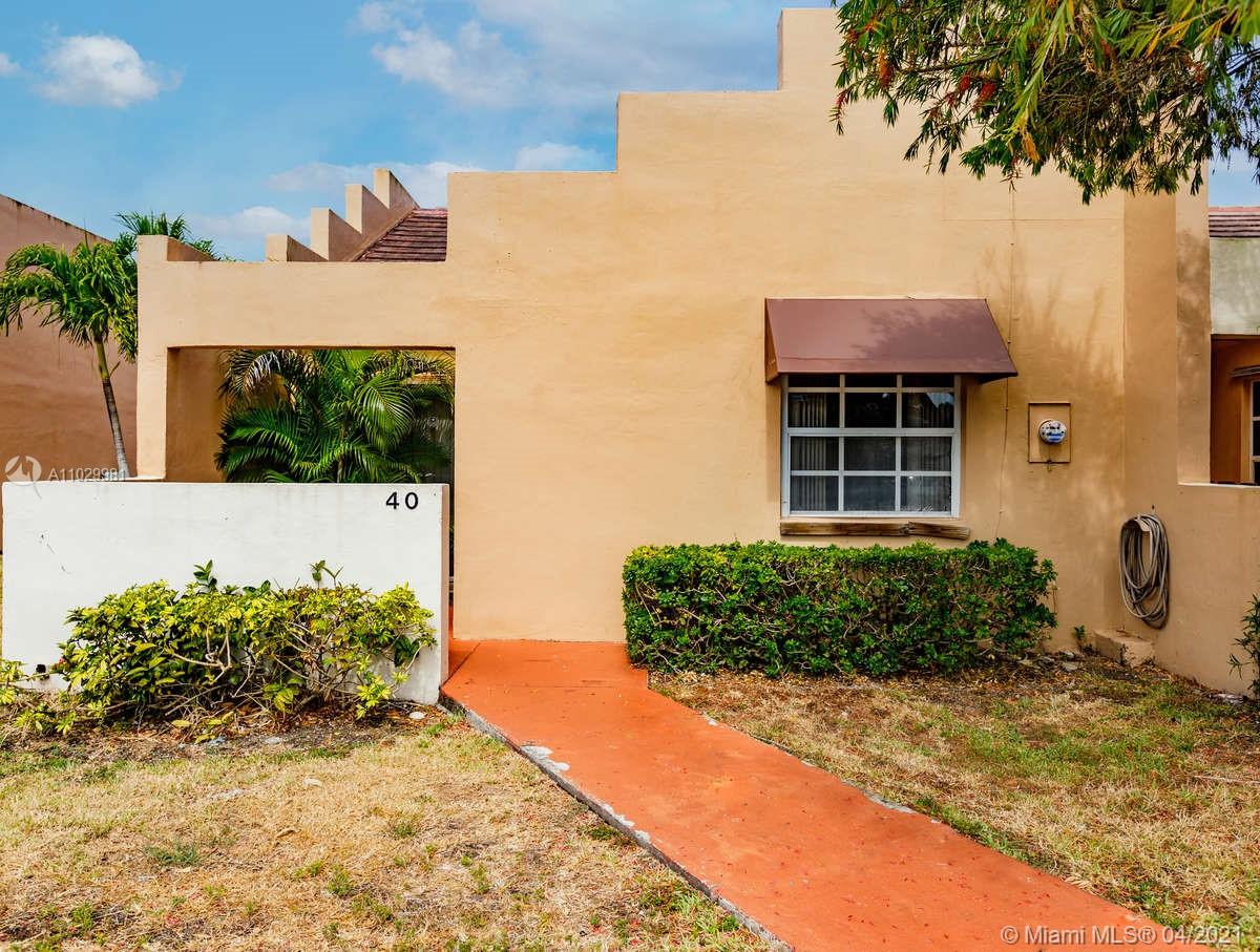 Kendall Homes For Sale