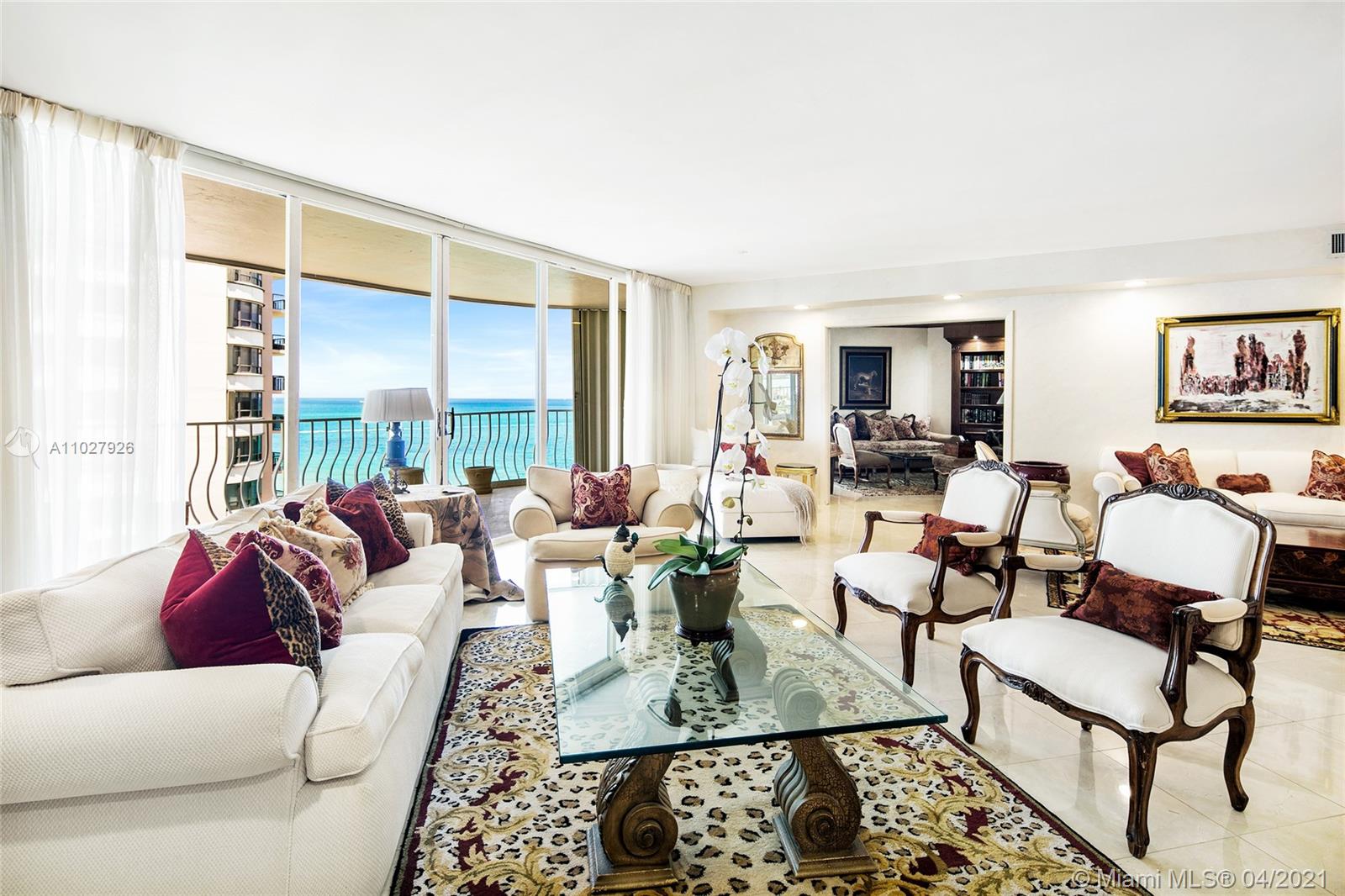 10155 Collins Ave #1404, Bal Harbour, FL 33154