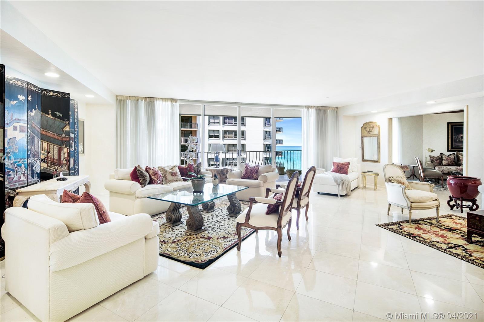 Bal Harbour, FL 33154,10155 Collins Ave #1404