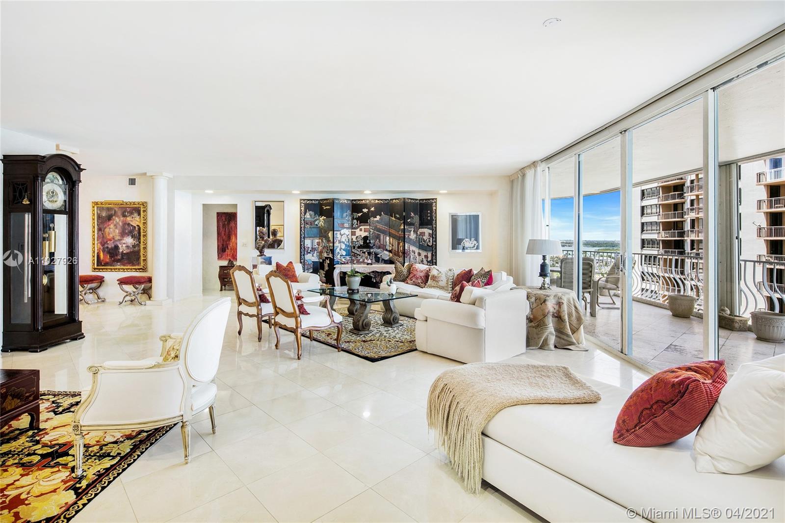 Bal Harbour, FL 33154,10155 Collins Ave #1404