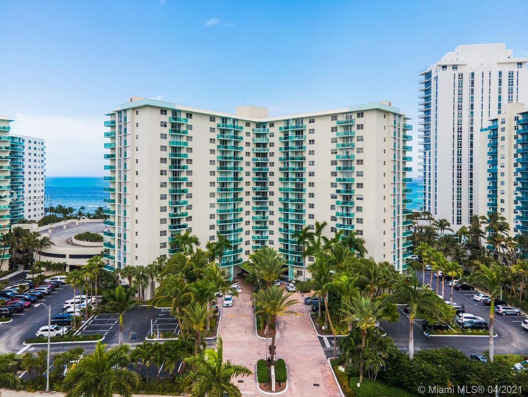 3801 S Ocean Dr #15S, Hollywood, FL 33019