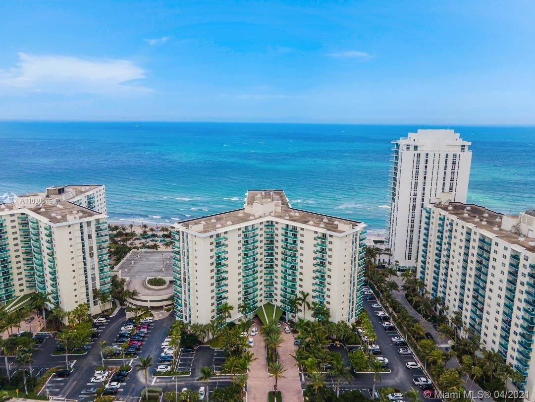 Hollywood, FL 33019,3801 S Ocean Dr #15S