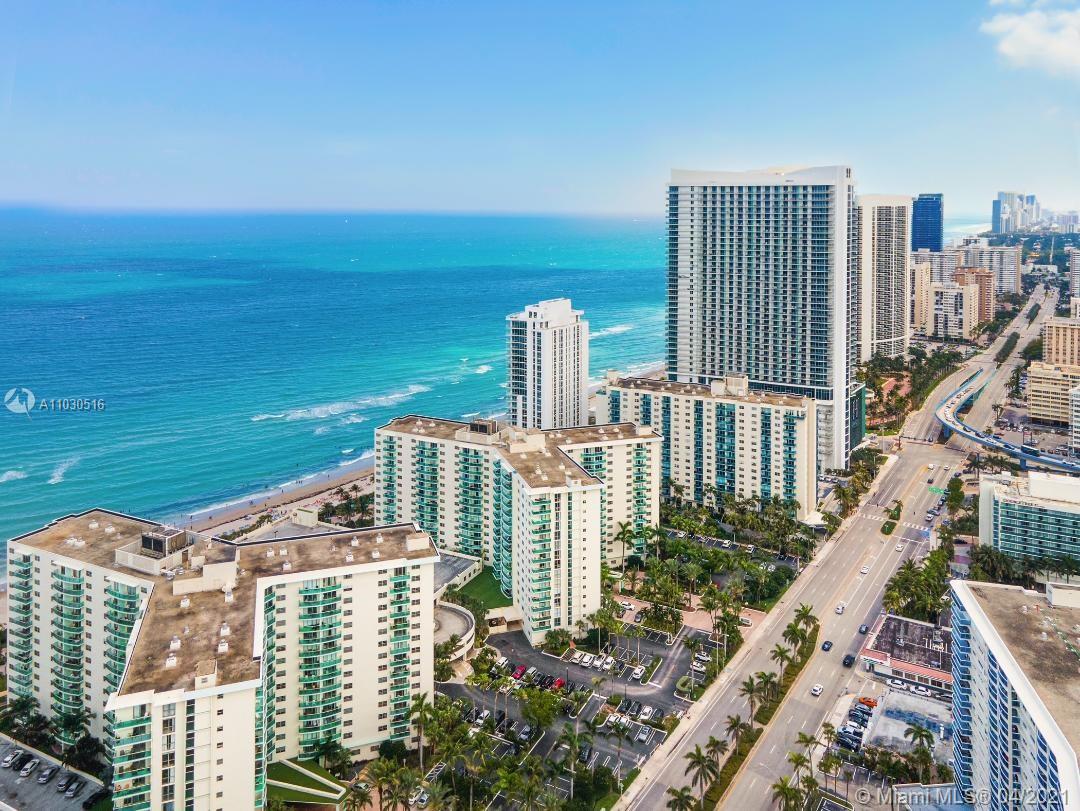 Hollywood, FL 33019,3801 S Ocean Dr #15S