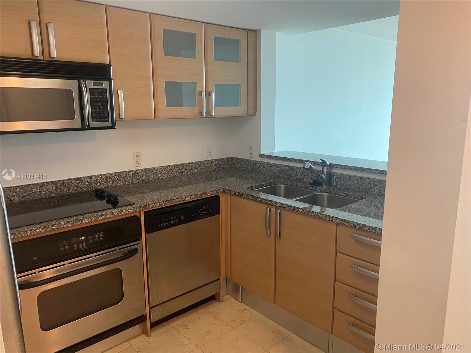 Miami, FL 33129,2101 Brickell Ave #2811