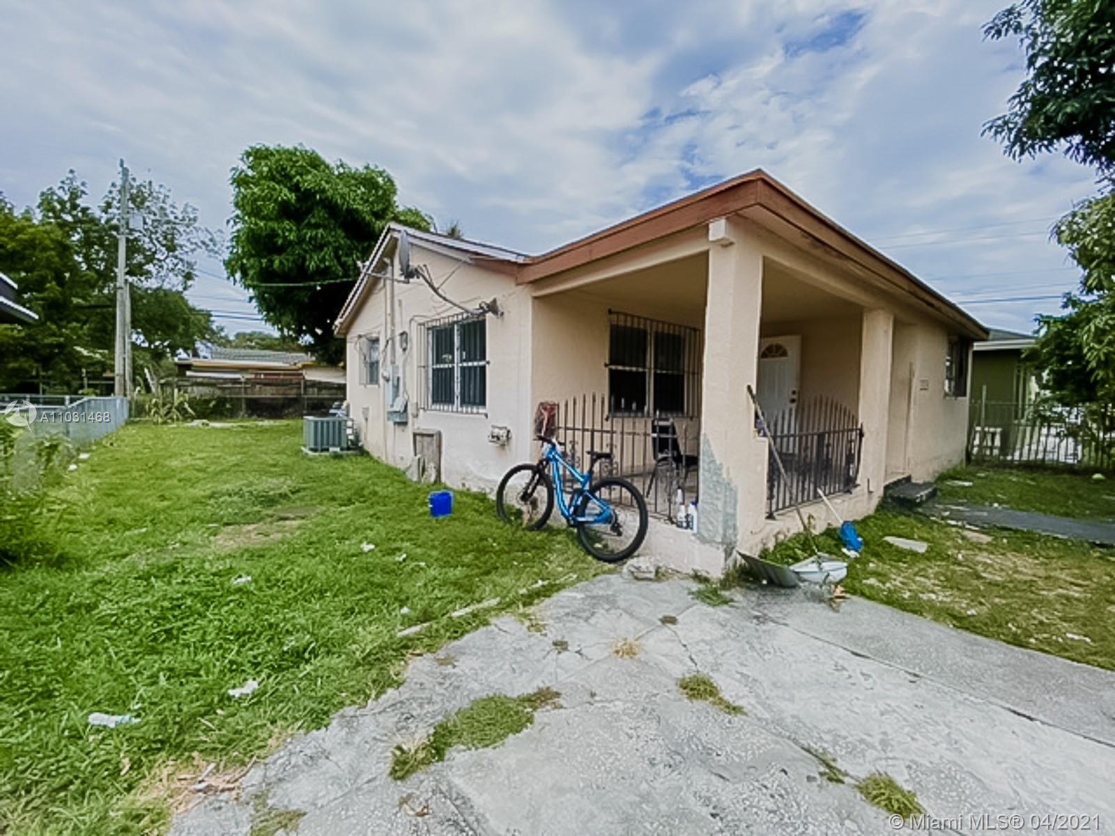 1113 NW 103rd St, Miami, FL 33150