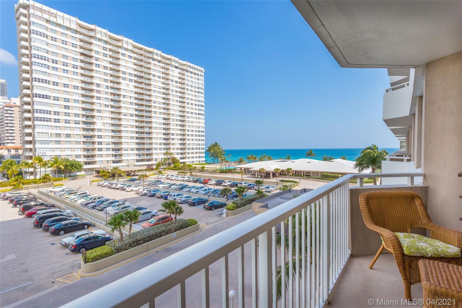 1980 S Ocean Dr #4K, Hallandale Beach, FL 33009