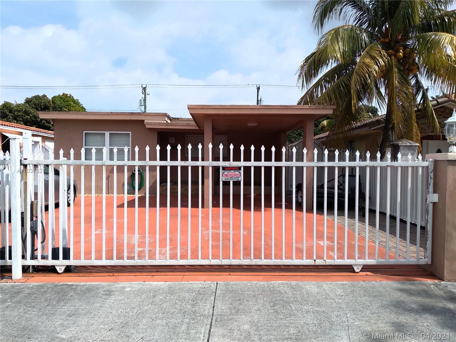 821 E 27th St, Hialeah, FL 33013