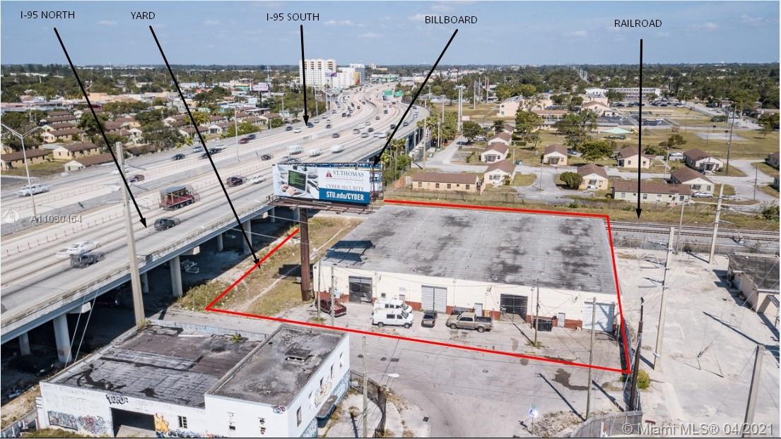 509 NW 72 ST, Miami, FL 33150