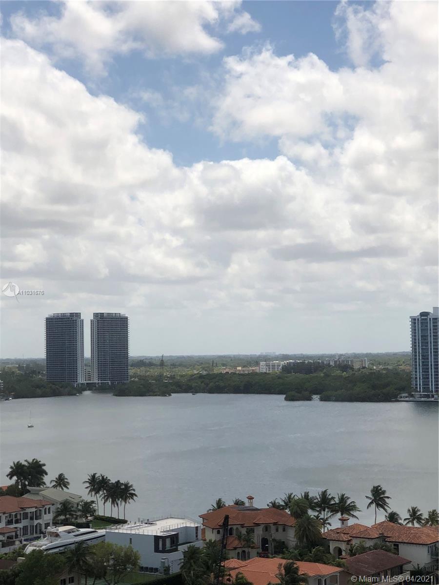 Aventura, FL 33160,2000 Island Blvd #1706