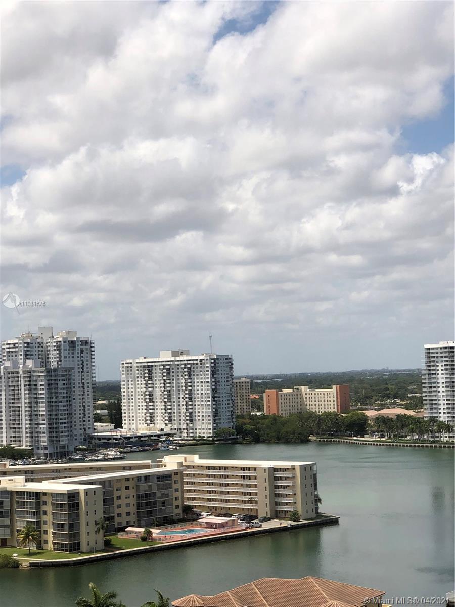 Aventura, FL 33160,2000 Island Blvd #1706