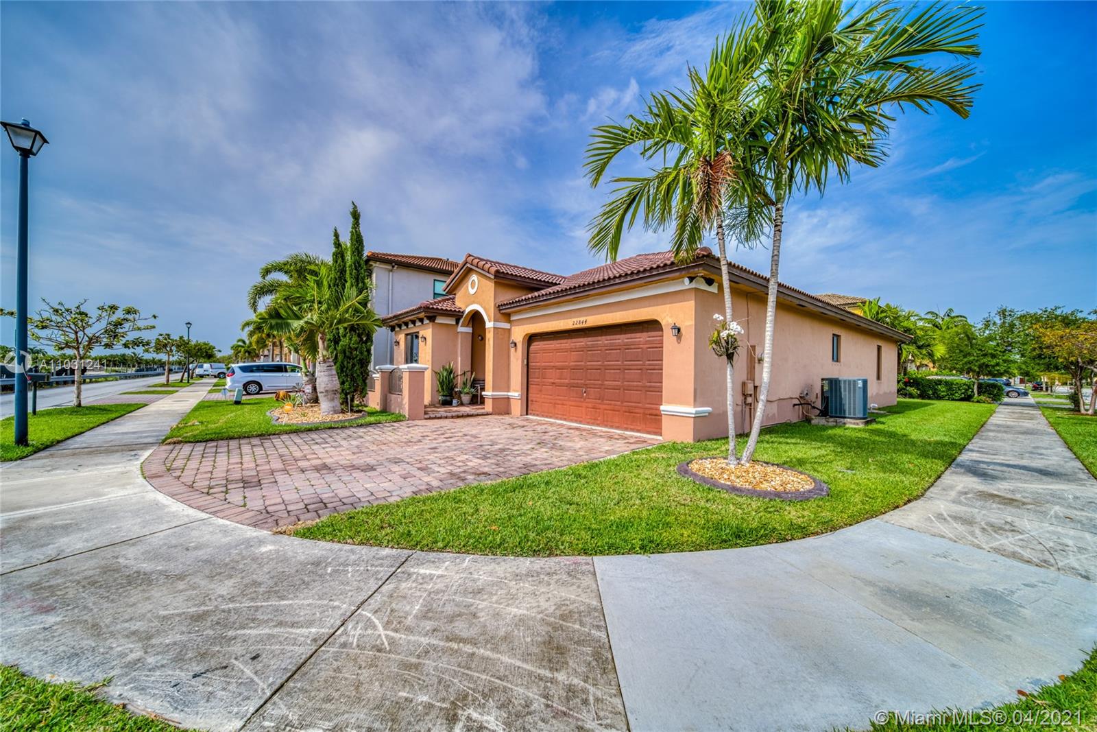 Cutler Bay, FL 33190,22844 SW 104th Ave