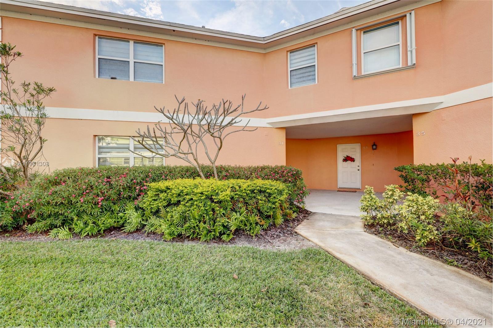 31 SE Beech Tree Ln #31, Stuart, FL 34994