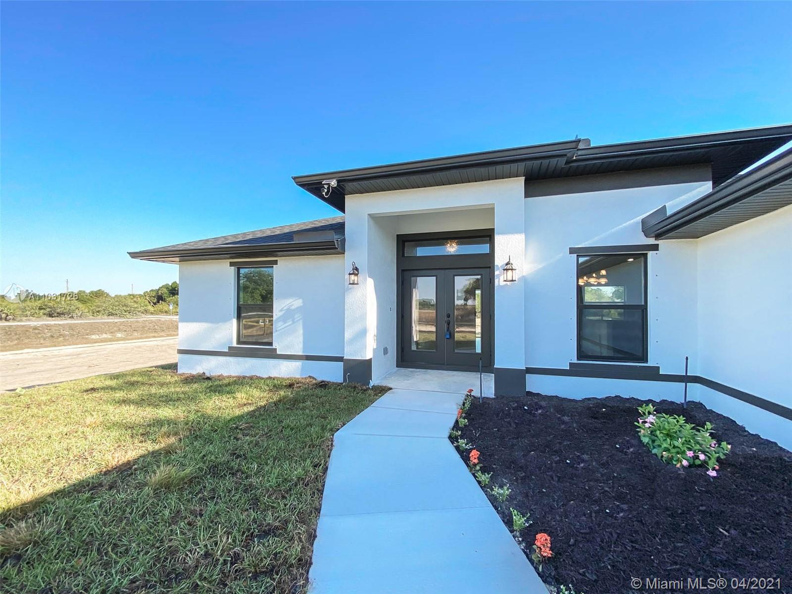 La Belle, FL 33935,7691 18th Pl
