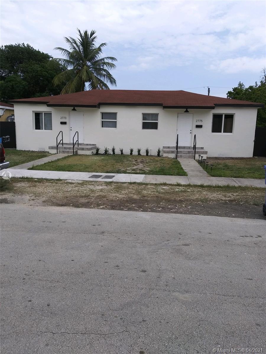 2773 SW 34th Ct, Miami, FL 33133