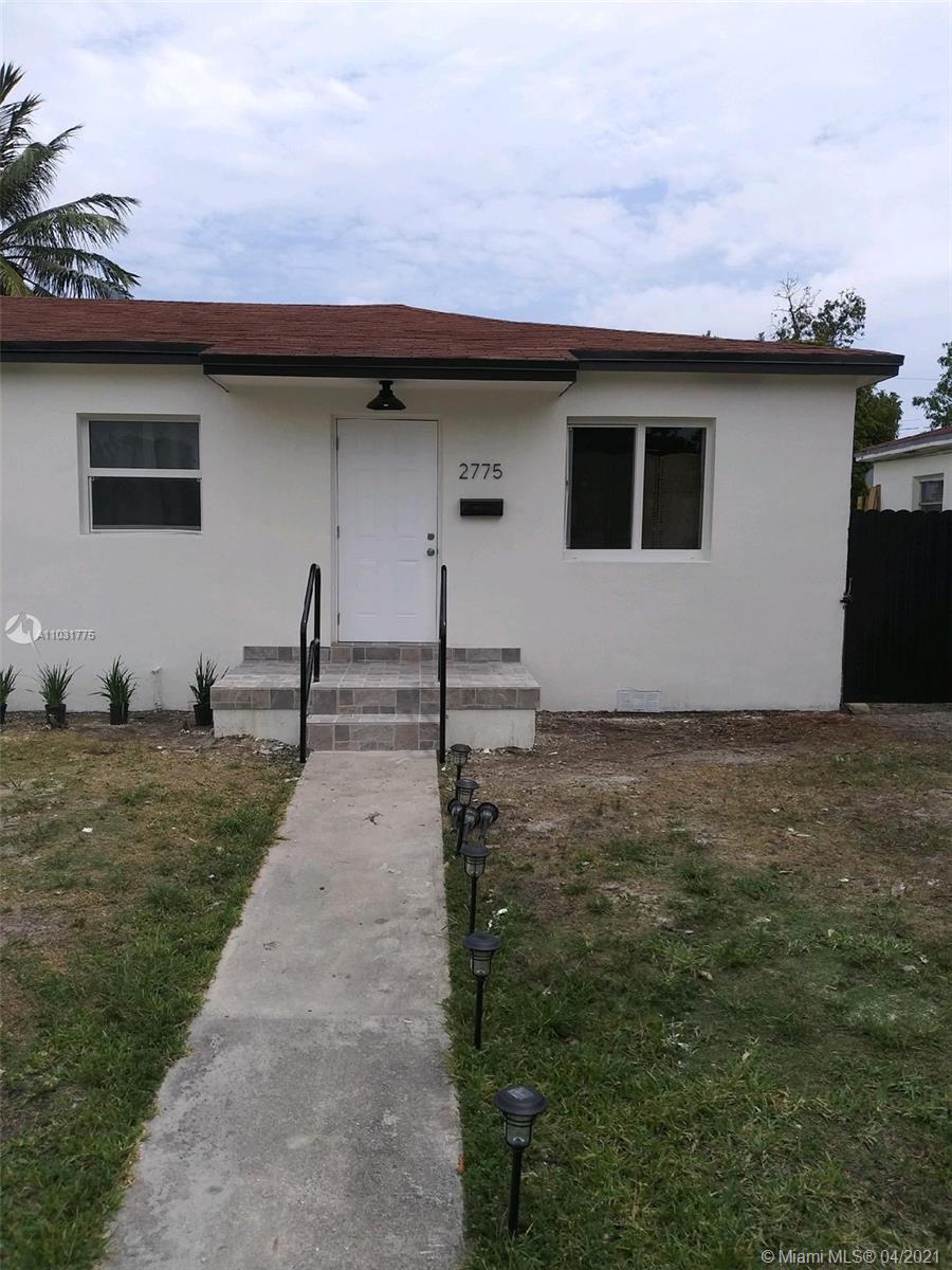 Miami, FL 33133,2773 SW 34th Ct