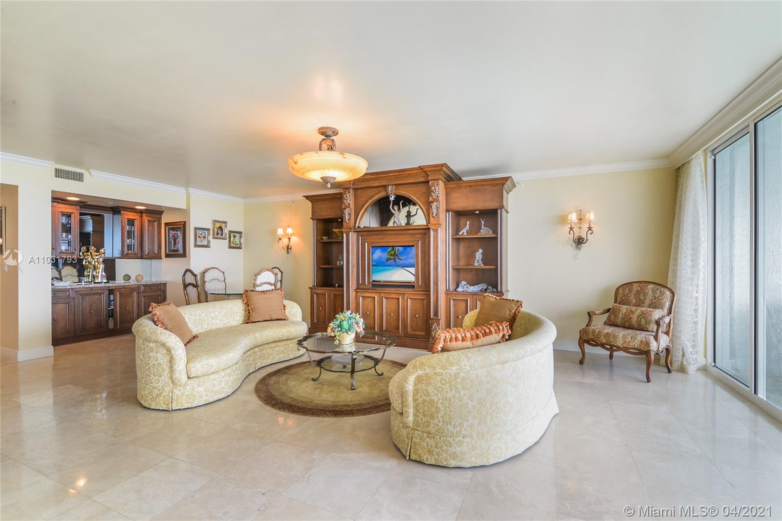 20201 E Country Club Dr #2002, Aventura, FL 33180