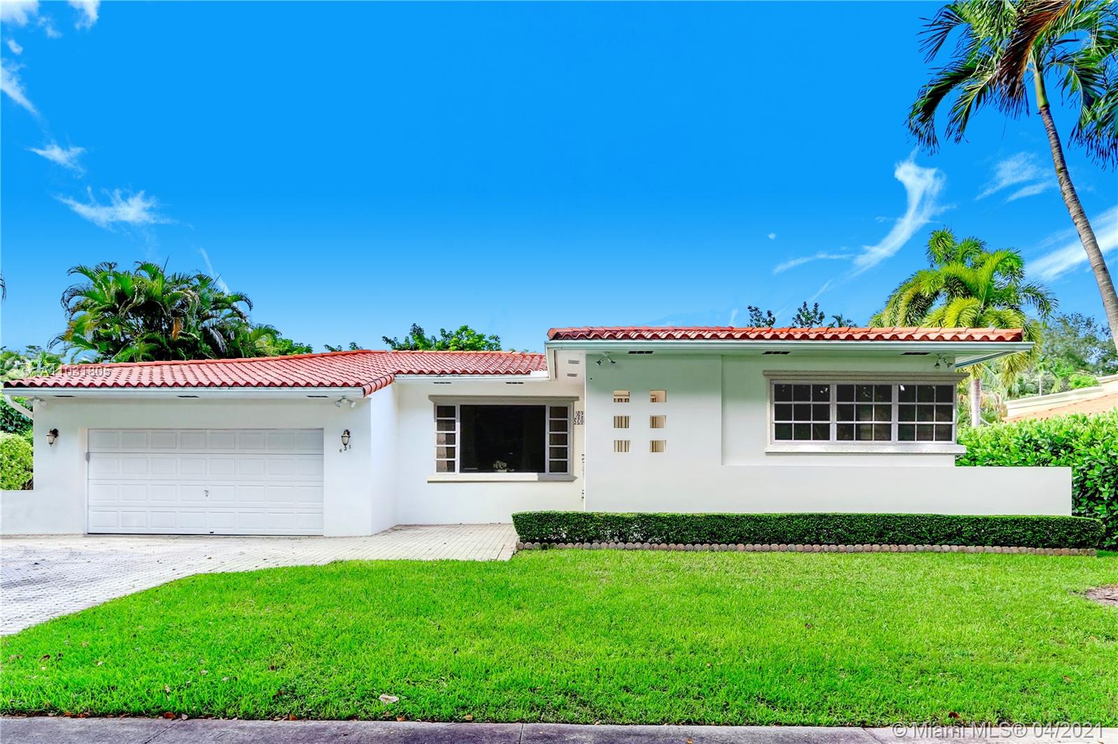 621 Escobar Ave., Coral Gables, FL 33134