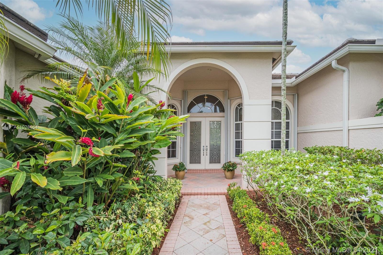 Weston, FL 33327,2507 Eagle Watch Lane