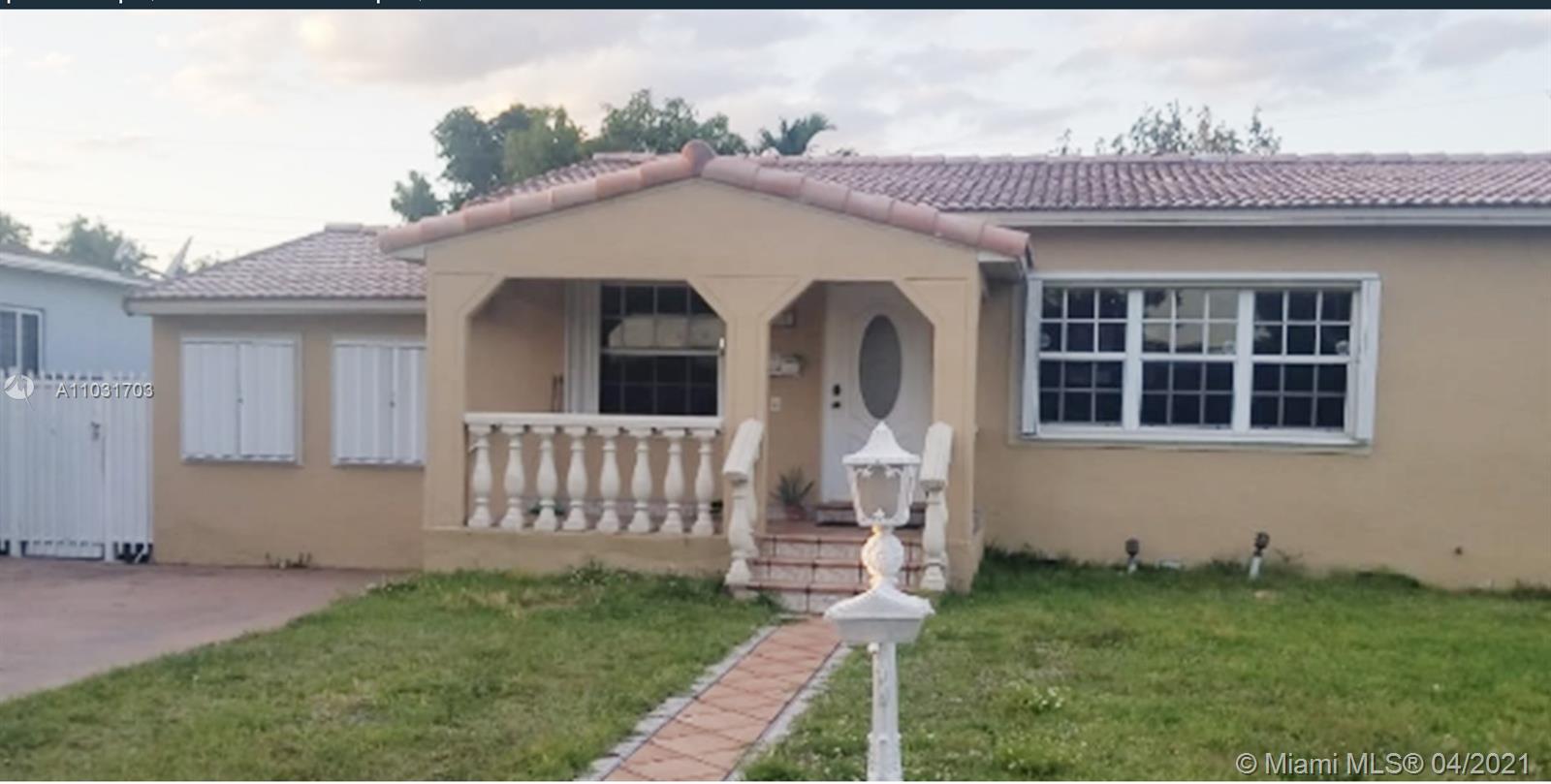 345 W 60th St, Hialeah, FL 33012