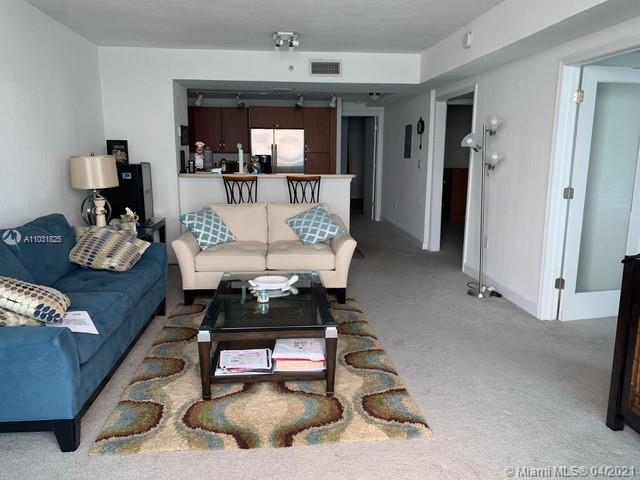 North Bay Village, FL 33141,7501 E Treasure Dr #2EF