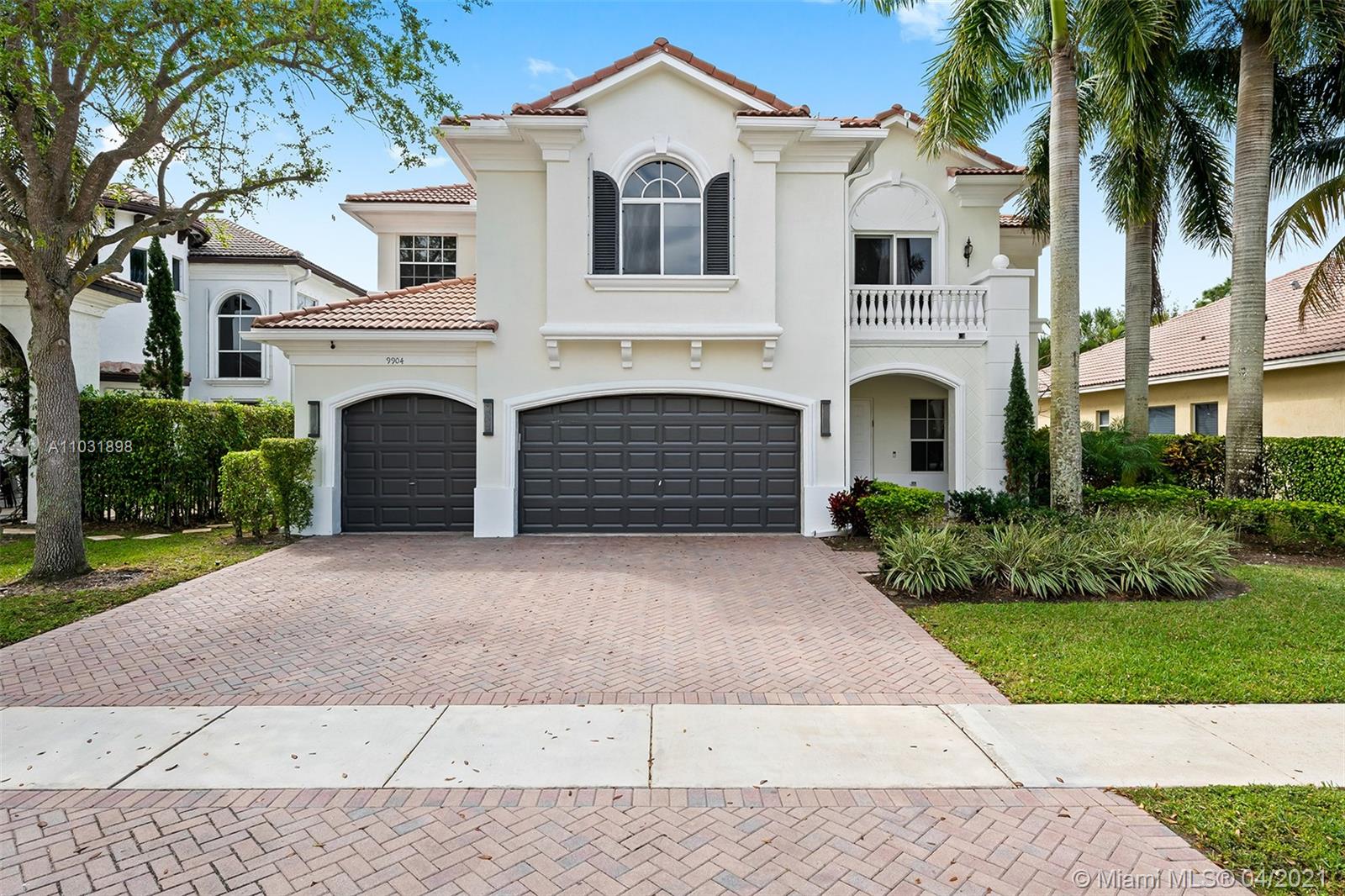 9904 Palma Vista Way,  Boca Raton,  FL 33428