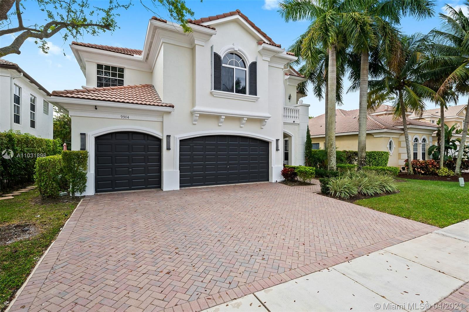 Boca Raton, FL 33428,9904 Palma Vista Way