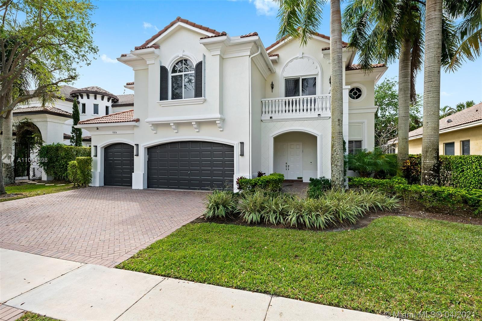 Boca Raton, FL 33428,9904 Palma Vista Way