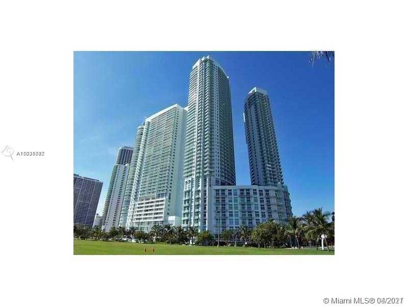 1900 N BAYSHORE DR #2106, Miami, FL 33132