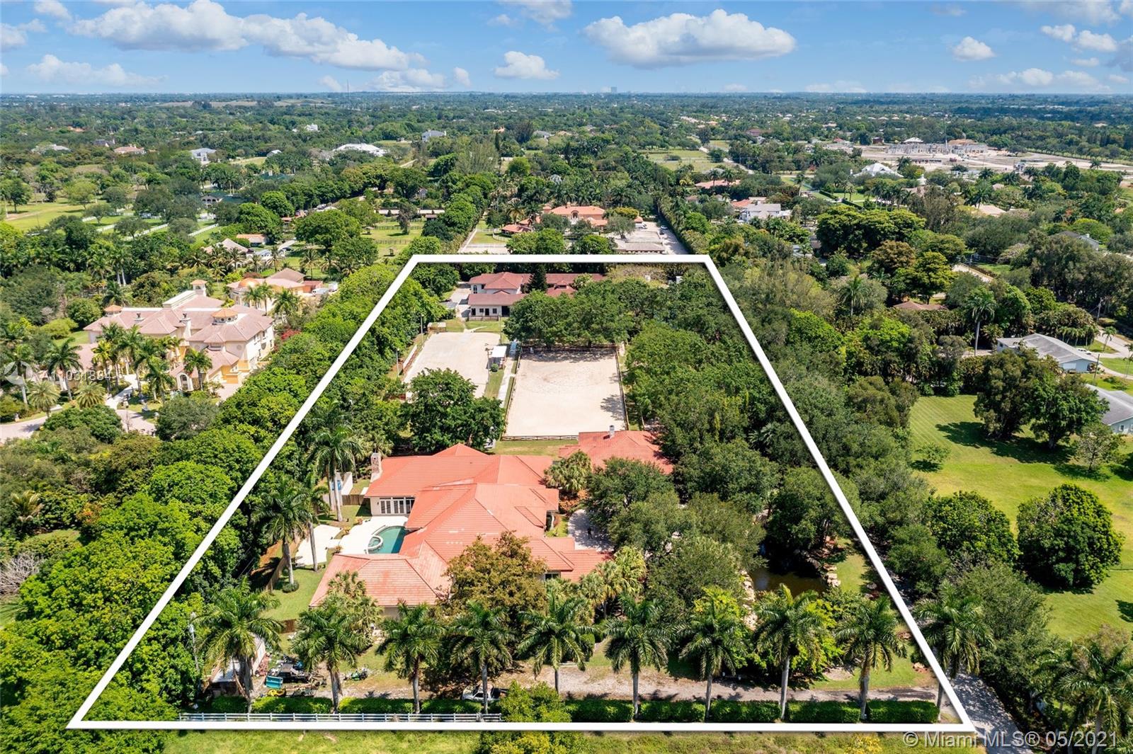 6401 Rodeo Dr,  Southwest Ranches,  FL 33330