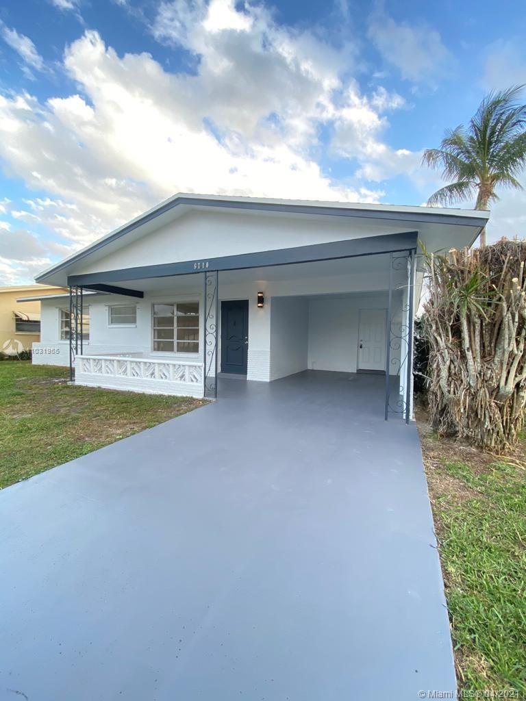 6710 NW 62nd St, Tamarac, FL 33321