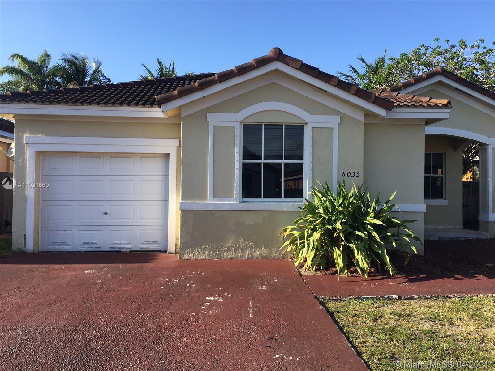 8035 NW 198th Ter,  Miami,  FL 33015