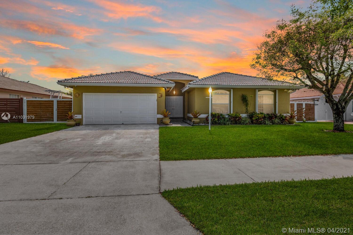 Homestead, FL 33033,29711 SW 164th Ct