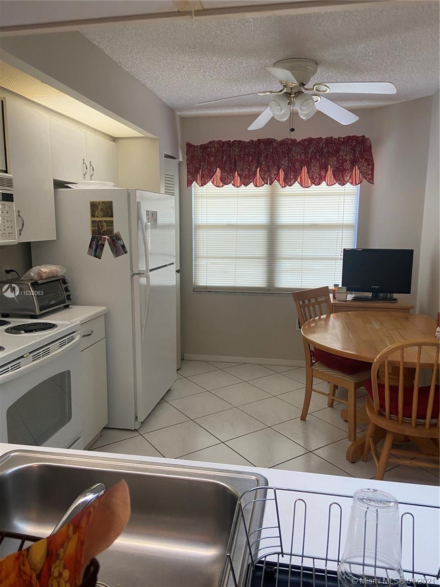 Pembroke Pines, FL 33027,13101 SW 15th Ct #107R