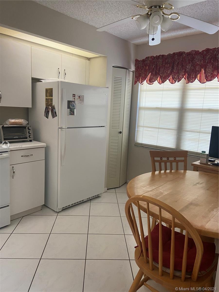 Pembroke Pines, FL 33027,13101 SW 15th Ct #107R