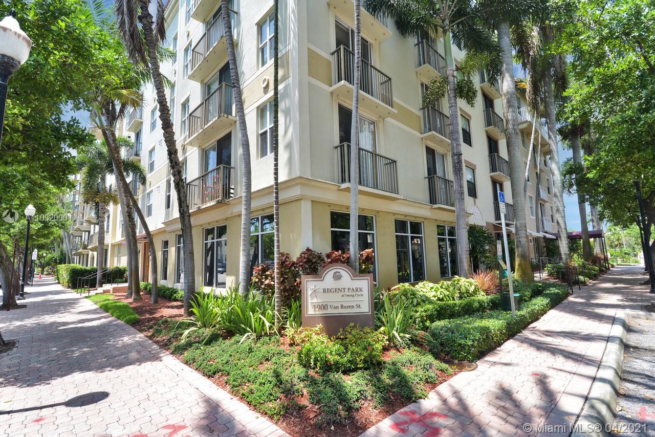 1919 Van Buren St #106A, Hollywood, FL 33020