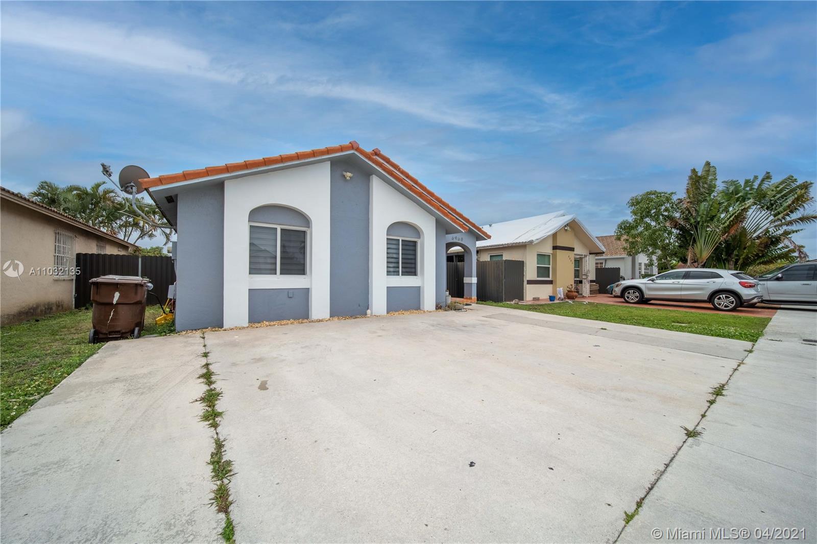 Hialeah, FL 33016,6968 W 25th Ln