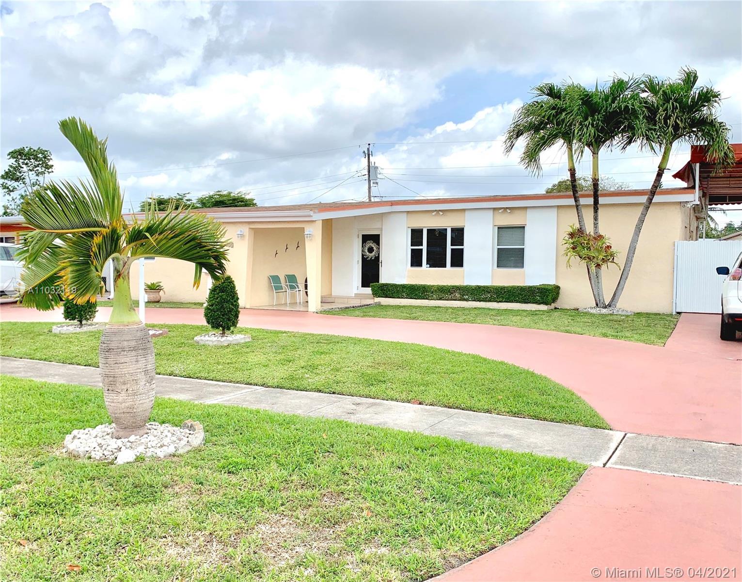 Hialeah, FL 33012,943 W 66th St