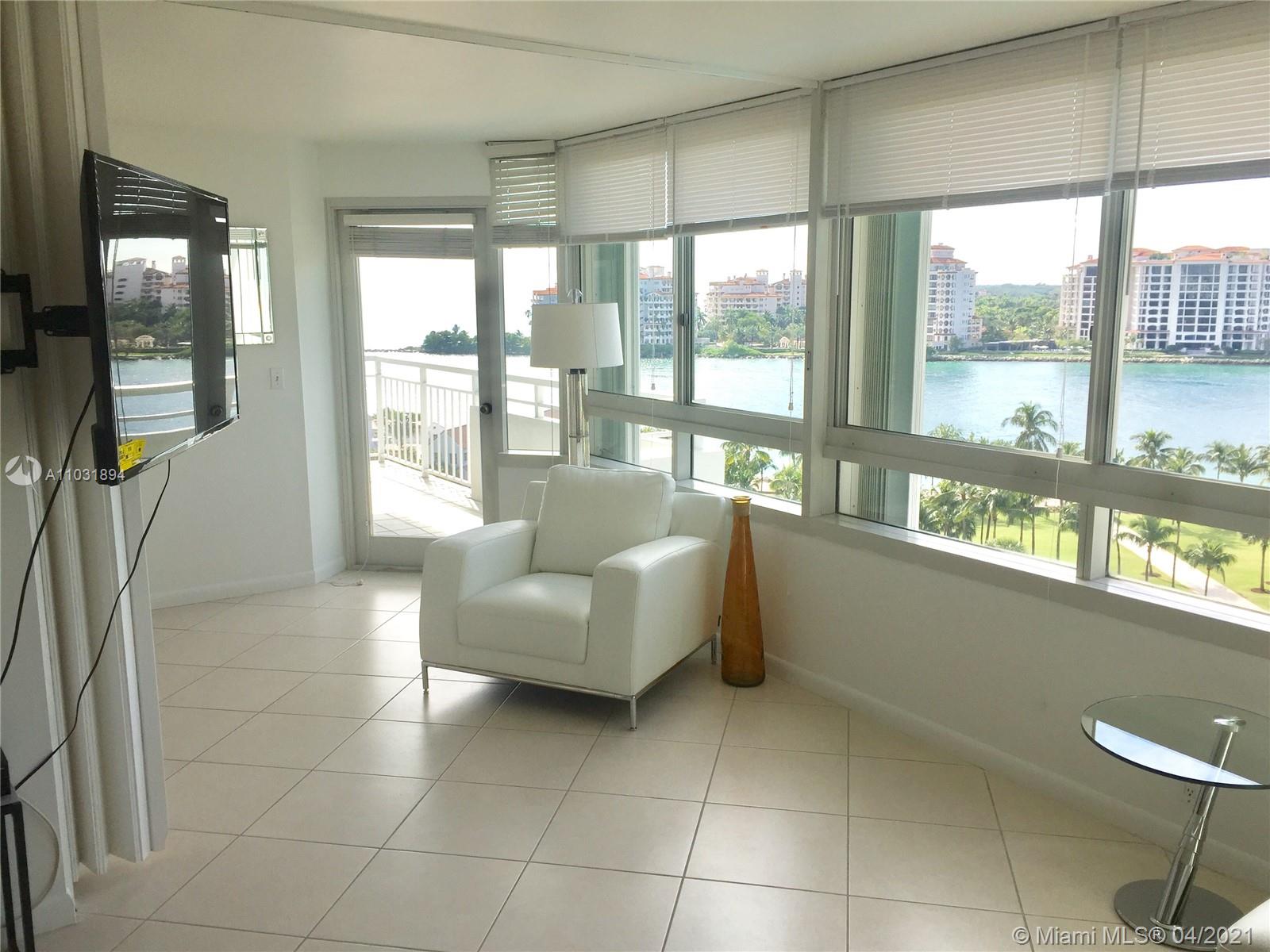 Miami Beach, FL 33139,400 S Pointe Dr #1005