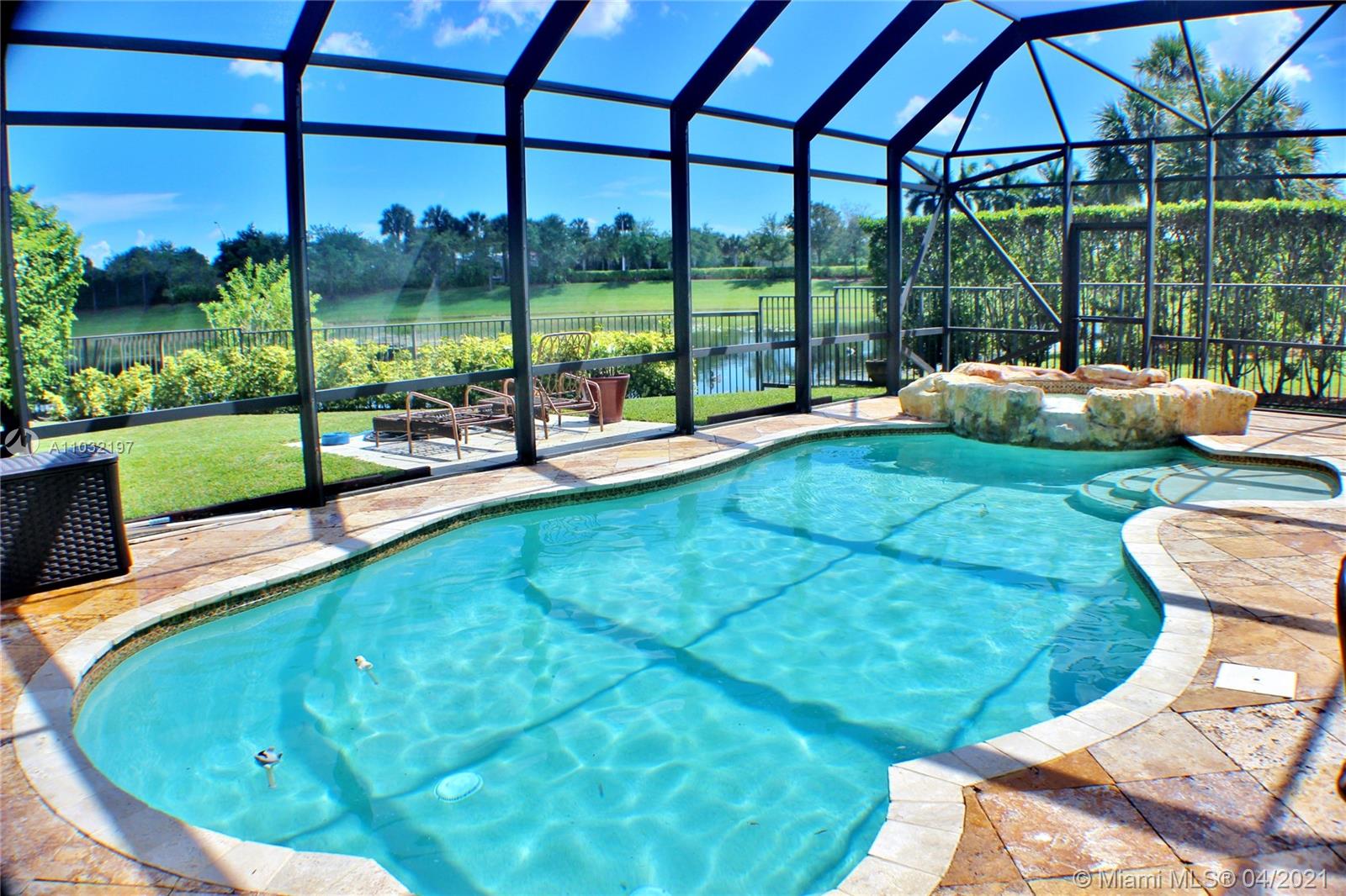 10706 NW 80th Cir, Parkland, FL 33076