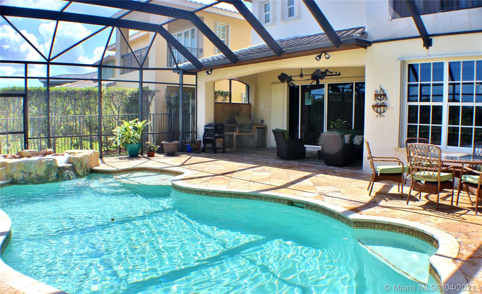 10706 NW 80th Cir, Parkland, FL 33076