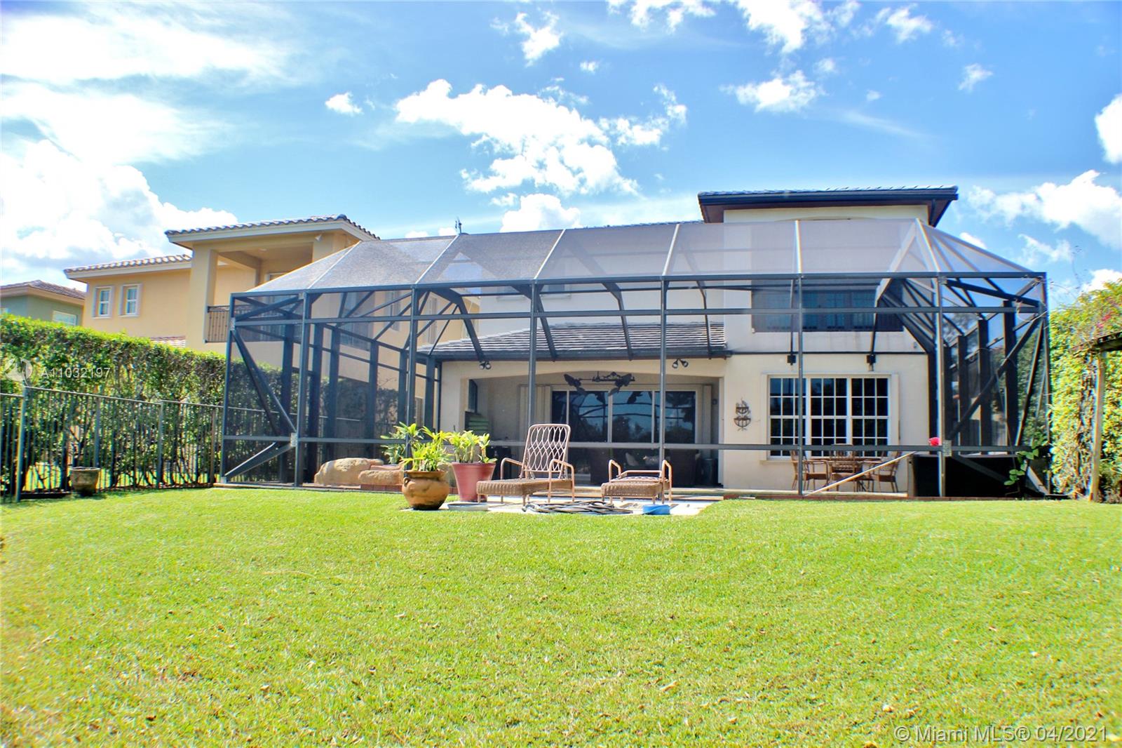 10706 NW 80th Cir, Parkland, FL 33076