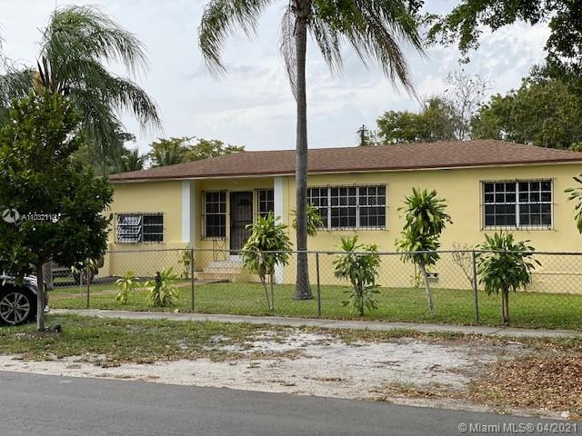 1215 NE 132nd St, North Miami, FL 33161