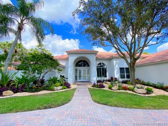 Weston, FL 33332,2978 Wentworth